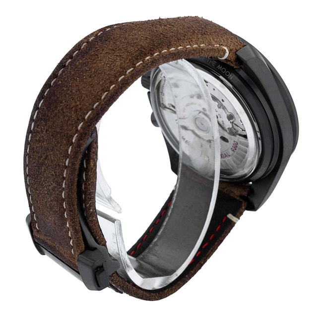 Omega Speedmaster Dark Side of the Moon 311.92.44.51.01.006 Image 3